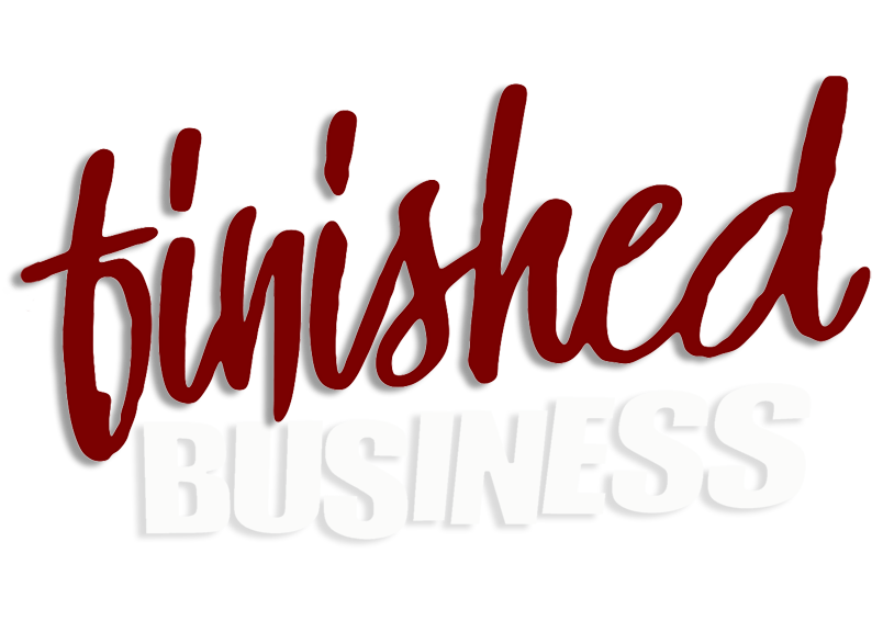 Leave a nice message or favorite memory of yourfavorite rock and roll dance band, Unfinished Business